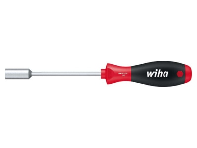 Produktbild Wiha 341SF 7 0x125 Sechskant Steckschluessel SoftFinish