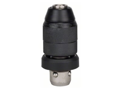 Product image 2 Bosch Power Tools 2 608 572 212 Drill holder 1 5   13mm