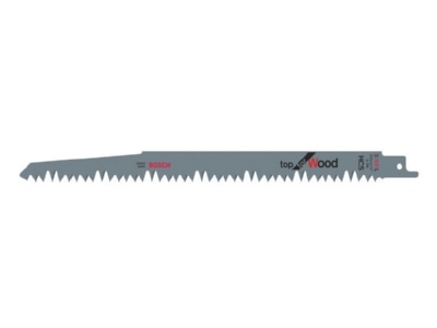 Product image 2 Bosch Power Tools 2608650613 Sabre saw blade 240mm