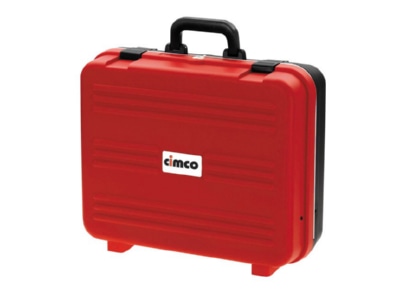 Produktbild 2 Cimco 17 2004 Lehrlingskoffer Elektro komplett