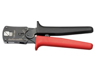 Produktbild 2 Intercable MPAE10V Presswerkzeug f  Aderendhuelsen