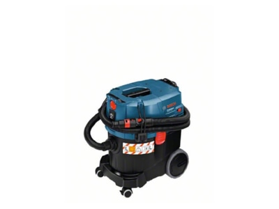 Product image 1 Bosch Power Tools GAS 35 L SFC  Prof  Wet dry vacuum cleaner 1200W 35l
