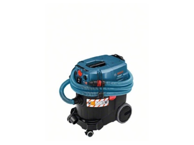 Product image 1 Bosch Power Tools GAS 35 M AFC Wet dry vacuum cleaner 1200W 35l
