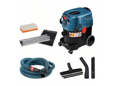 Produktbild 2 Bosch Power Tools GAS 35 M AFC Nass  Trockensauger