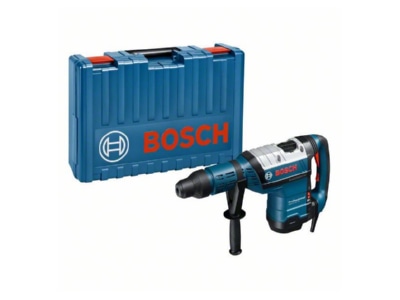Product image 1 Bosch Power Tools GBH 8 45 DV Electric chisel drill 1500W 12 5J
