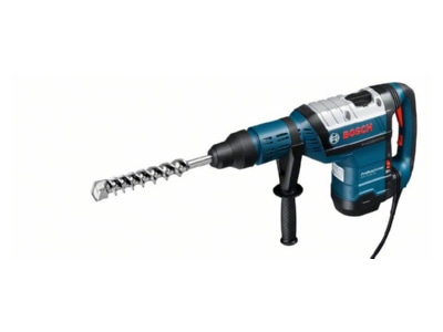 Product image 2 Bosch Power Tools GBH 8 45 DV Electric chisel drill 1500W 12 5J