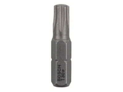 Product image 2 Bosch Power Tools 2 607 001 622  VE3  Bit for Torx screws TX30 2 607 001 622  quantity  3 