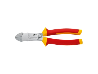 Produktbild 1 Klauke KL046200IS Kraft Seitenschneider