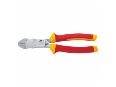 Produktbild 2 Klauke KL046200IS Kraft Seitenschneider