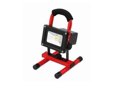 Product image 2 Cimco 11 1580 Building site luminaire
