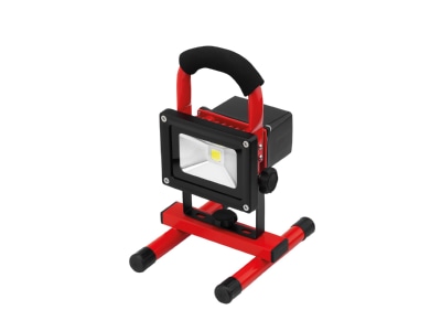 Product image 4 Cimco 11 1580 Building site luminaire
