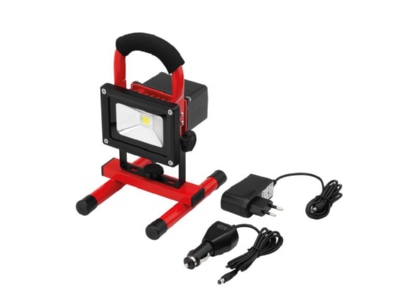 Product image 1 Cimco 11 1580 Building site luminaire
