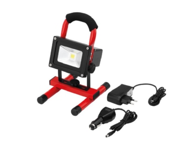Product image 2 Cimco 11 1580 Building site luminaire
