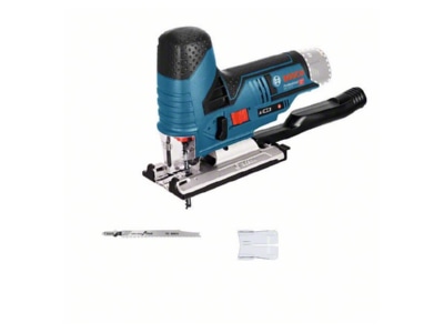 Produktbild 1 Bosch Power Tools GST 12V LI Akku Stichsaege 12V clic go