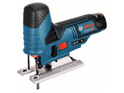 Produktbild 2 Bosch Power Tools GST 12V LI Akku Stichsaege 12V clic go