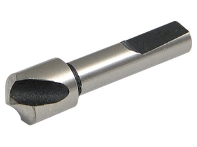 Product image 1 Intercable Tools 74129 Step drill
