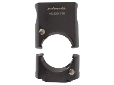 Produktbild 2 Intercable Tools AD230 130 Adapter fuer Presskopf PP230