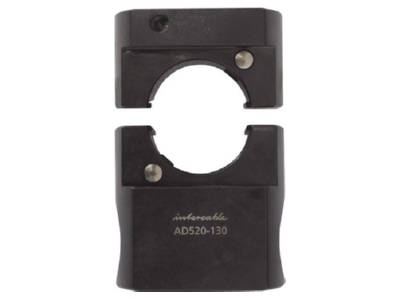 Produktbild 3 Intercable Tools AD520 130 Adapter fuer Presskopf PP520