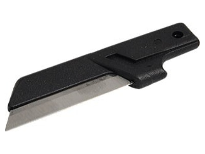 Produktbild 2 Intercable AV3921 Klingeneinsatz f  Kabelmesser