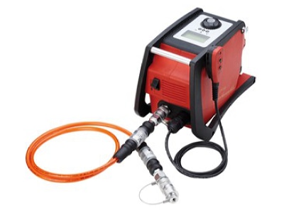 Produktbild 3 Intercable 711310 Akkupumpe hydraulisch    Aktionsartikel