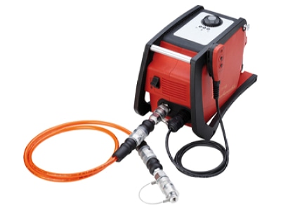 Product image 1 Intercable Tools CP700EC Electro hydraulic pump
