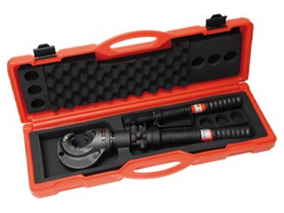 Produktbild 4 Intercable Tools HPI130 C Handpresse hydraulisch