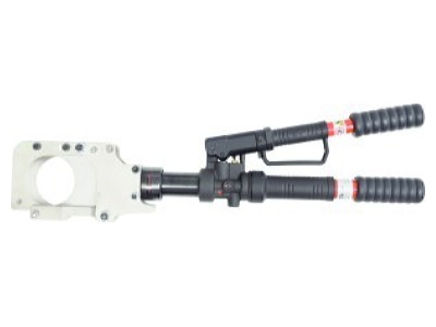 Produktbild 2 Intercable Tools HSI85 Handkabelschneider hydraul  max  85mm