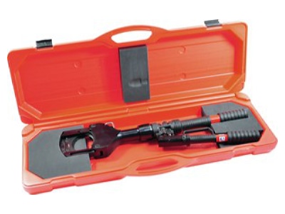 Produktbild 3 Intercable Tools HSI85 Handkabelschneider hydraul  max  85mm