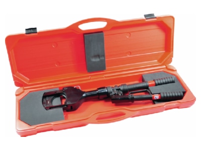 Produktbild 6 Intercable Tools HSI85 Handkabelschneider hydraul  max  85mm