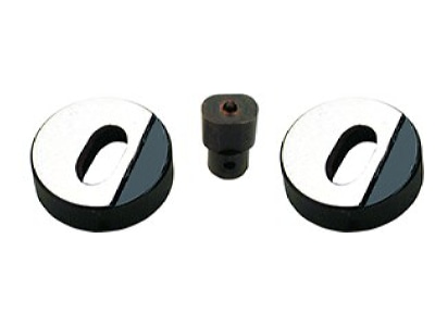 Produktbild 1 Intercable Tools LS3L09 0x20 0S Stempel fuer Locheins  9 0x20 0