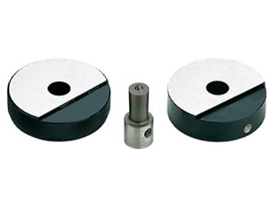 Produktbild 1 Intercable Tools LS3R11 0S Stempel fuer Locheinsatz 11 0mm