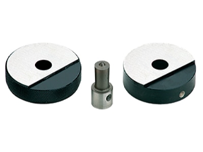 Produktbild 2 Intercable LS4R10 5M Matrize fuer Locheinsatz 10 5mm