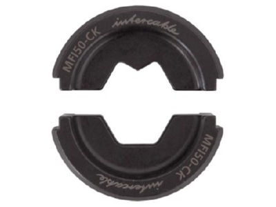 Produktbild 1 Intercable Tools MFI10 CK Presseinsatz 10qmm