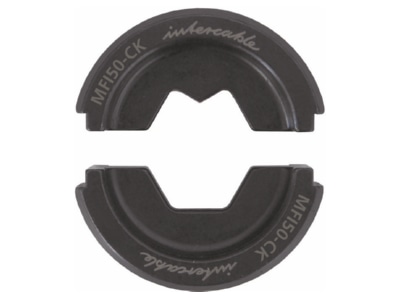 Produktbild 2 Intercable Tools MFI10 CK Presseinsatz 10qmm