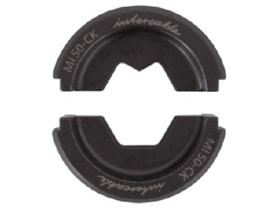Produktbild 1 Intercable Tools MI6 CK Presseinsatz 6qmm