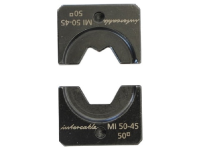 Produktbild 3 Intercable Tools MI95 45 Presseinsatz 95qmm