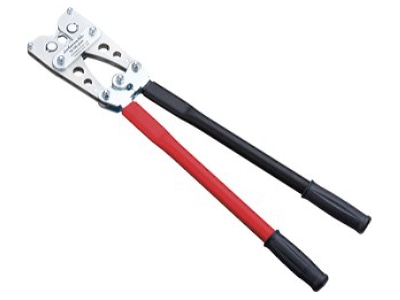 Produktbild 2 Intercable MPR120i Presswerkzeug mech  10 120qmm