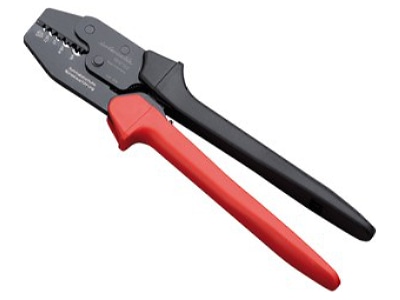 Produktbild 1 Intercable MPR16K Presswerkzeug mech  0 75 16qmm