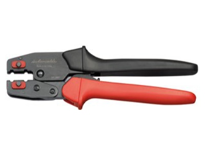 Produktbild 1 Intercable Tools MPU Presswerkzeug mechanisch