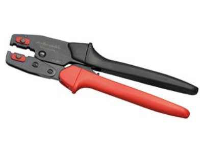 Produktbild 2 Intercable Tools MPU L Presswerkzeug mechanisch