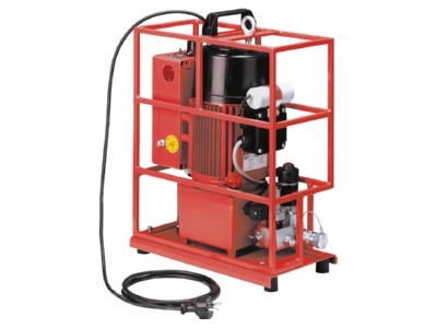 Product image 1 Intercable NP220 1 Hydraulic pump 
