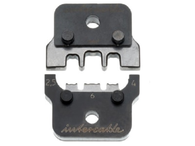 Produktbild 3 Intercable Tools UEMC4 Presseinsatz 2 5 6qmm  MC4