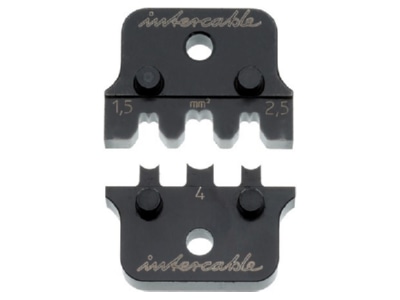 Produktbild 3 Intercable Tools UEMC41 Presseinsatz 1 5 4qmm  MC4