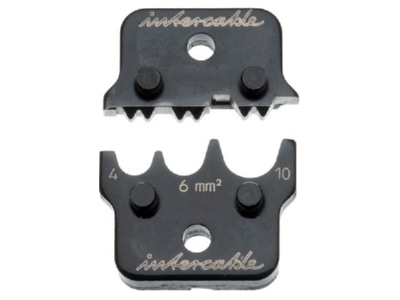 Produktbild 1 Intercable Tools UER10 Presseinsatz 4 10qmm