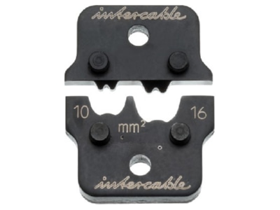 Produktbild 3 Intercable Tools UER16 Presseinsatz 10 16qmm