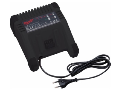 Product image 2 Intercable Tools LG8 Battery charger for electric tools