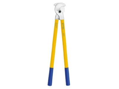Produktbild 2 Klauke K 130 Kabelschere