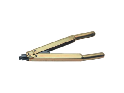Produktbild 1 Klauke 50265342 Kerbnutzange 720