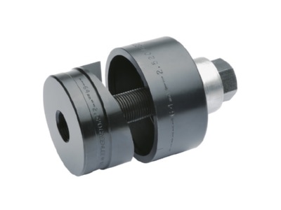 Produktbild 1 Klauke 50351826 Blechlocher 64 0 SlugBuster