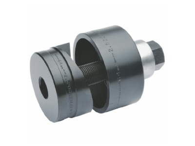 Produktbild 2 Klauke 50351826 Blechlocher 64 0 SlugBuster